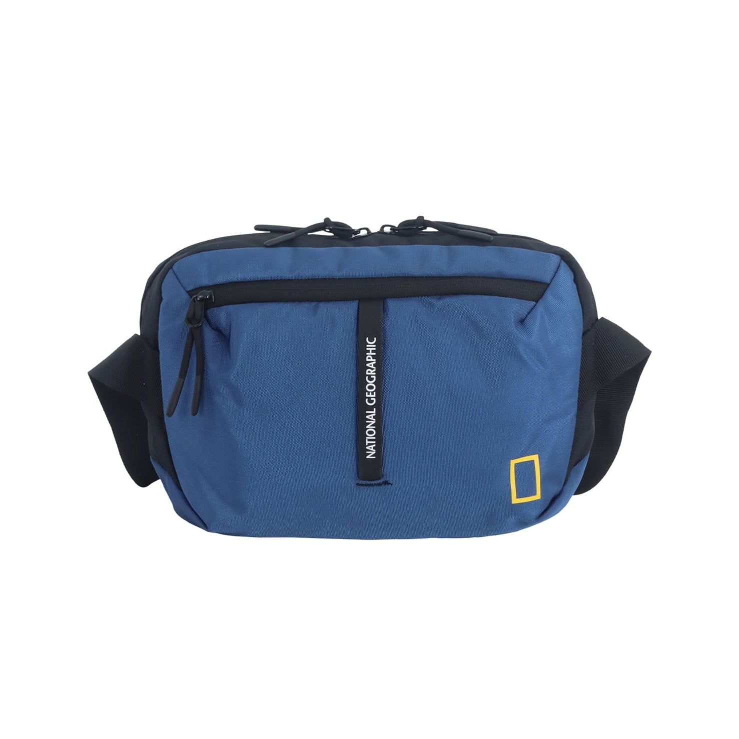 Nat Geo Sling Bag (Navy)