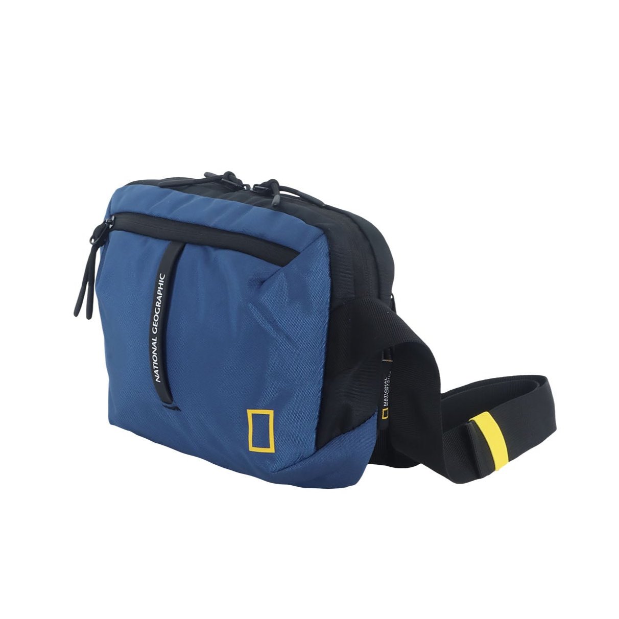 Nat Geo Sling Bag (Navy)