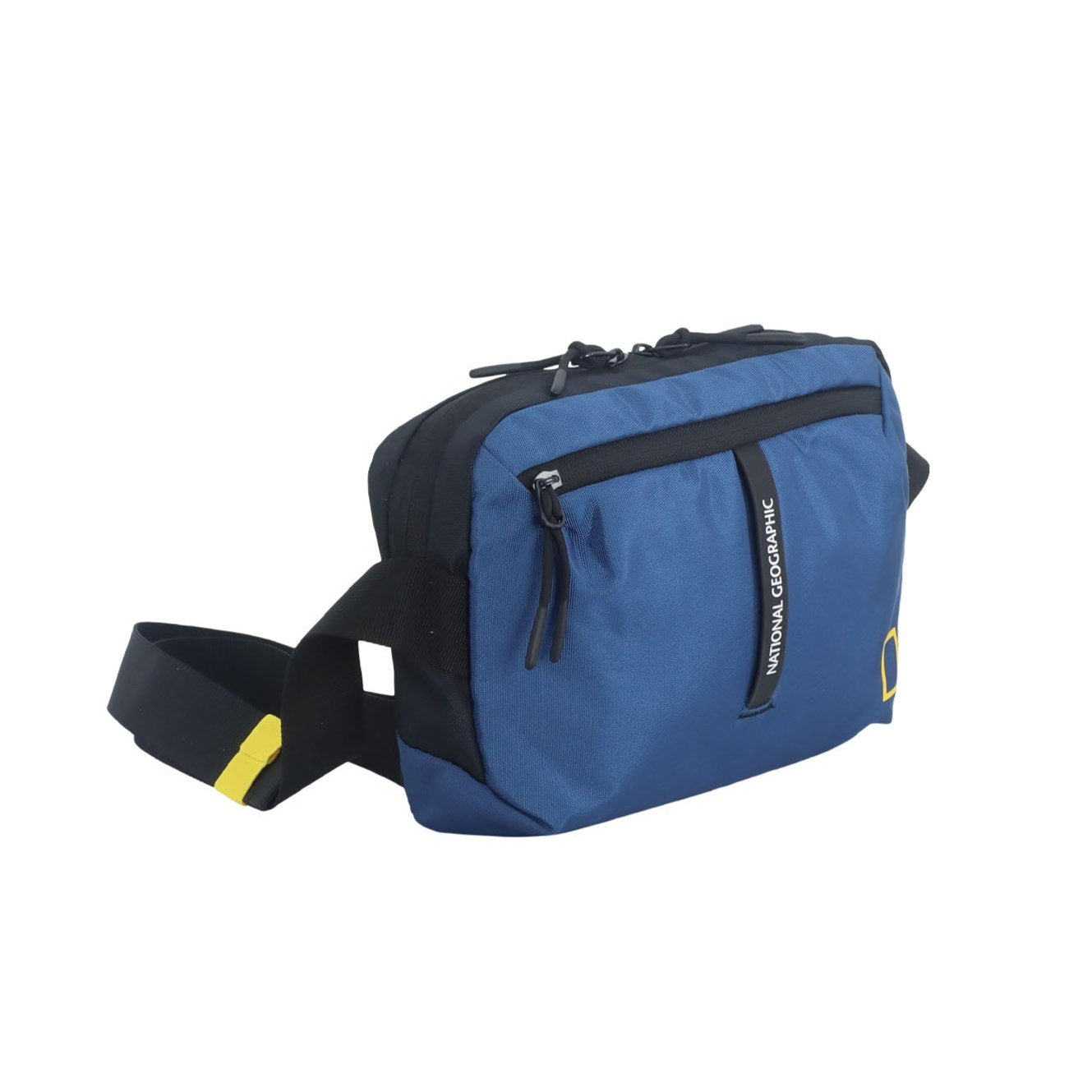 Nat Geo Sling Bag (Navy)