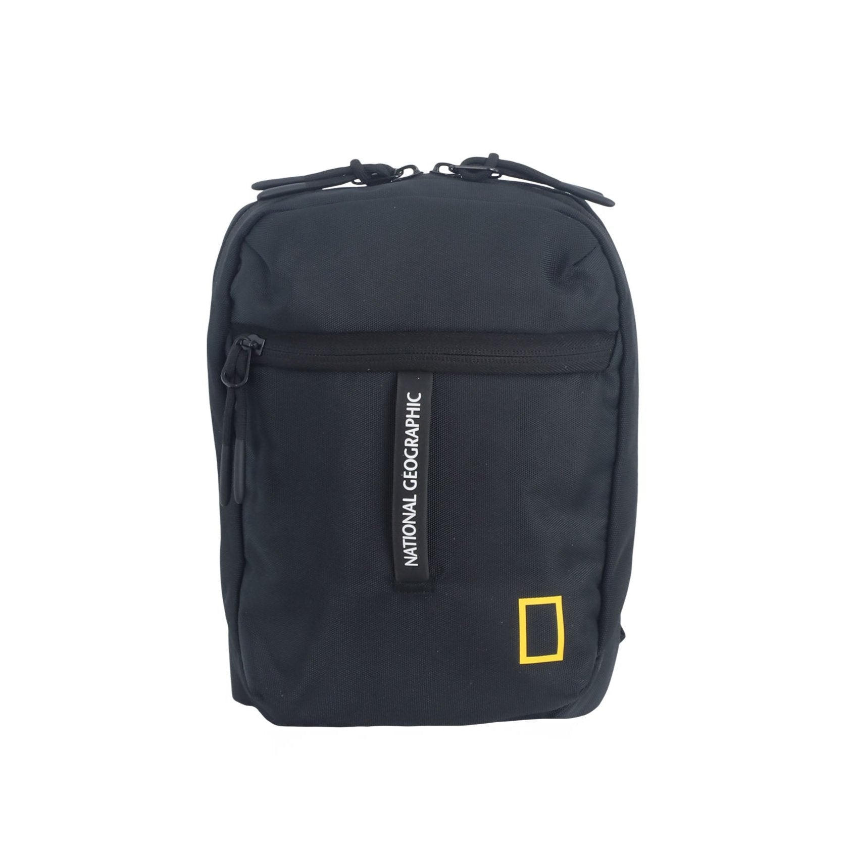 Nat Geo Sling Bag (Black)