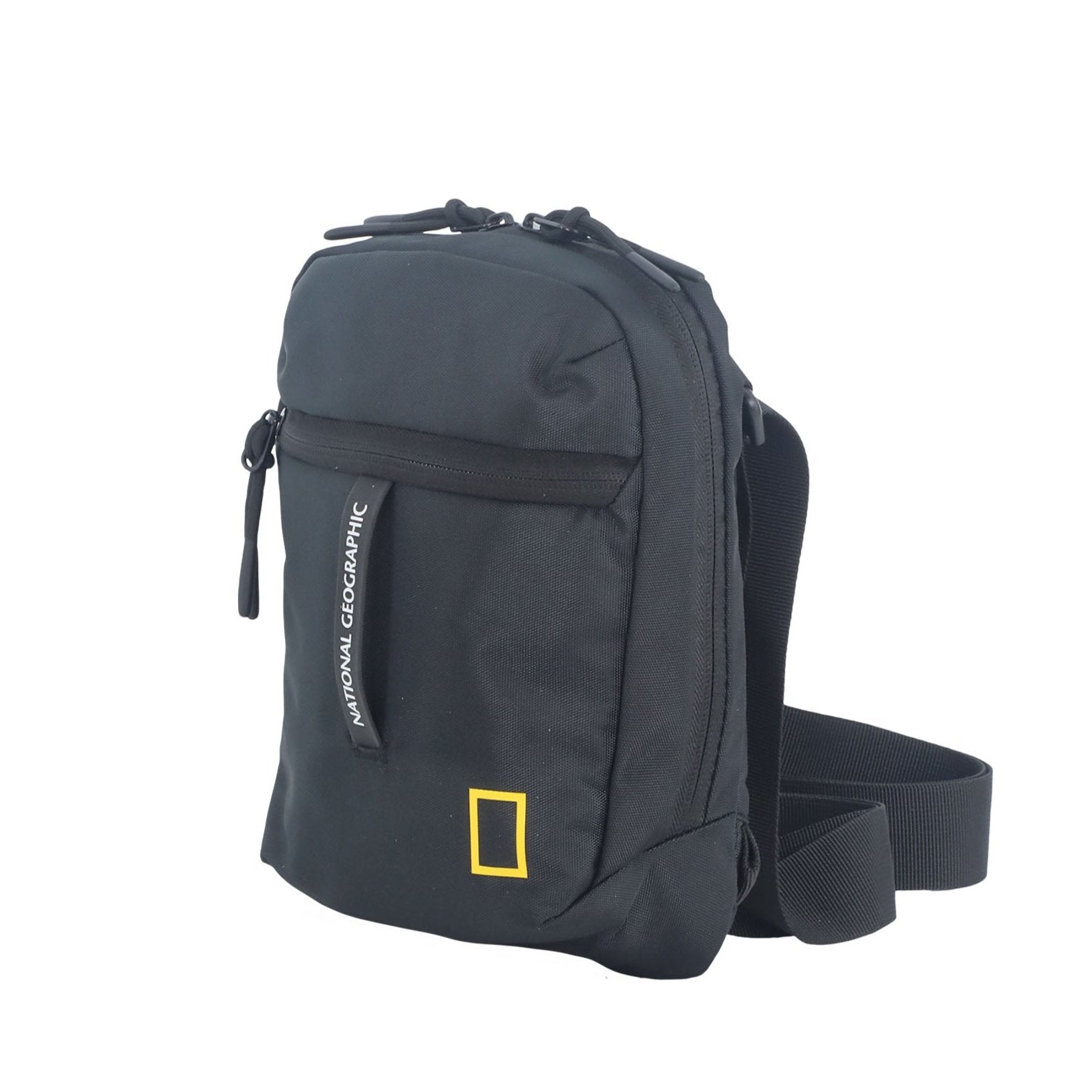 Nat Geo Sling Bag (Black)