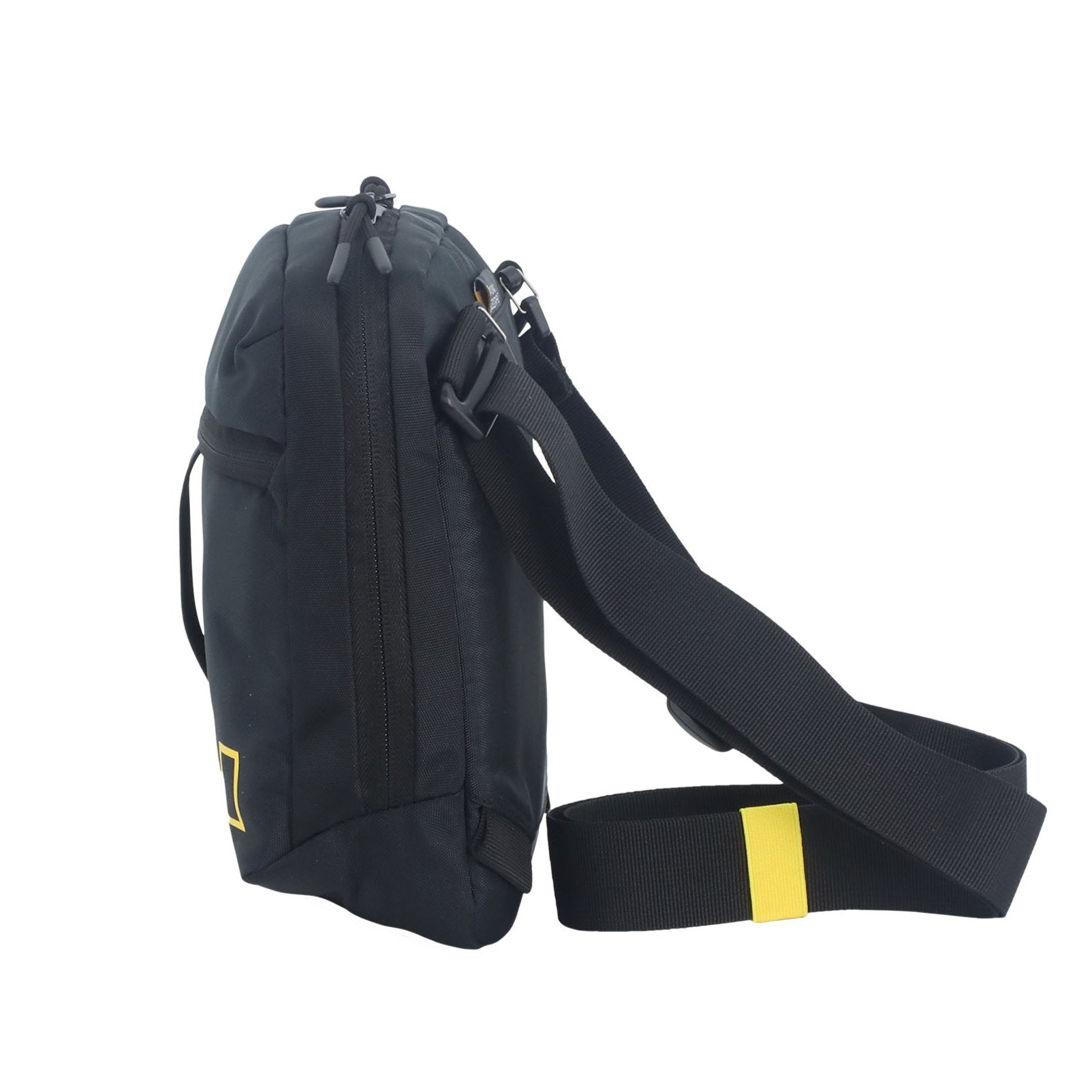 Nat Geo Sling Bag (Black)