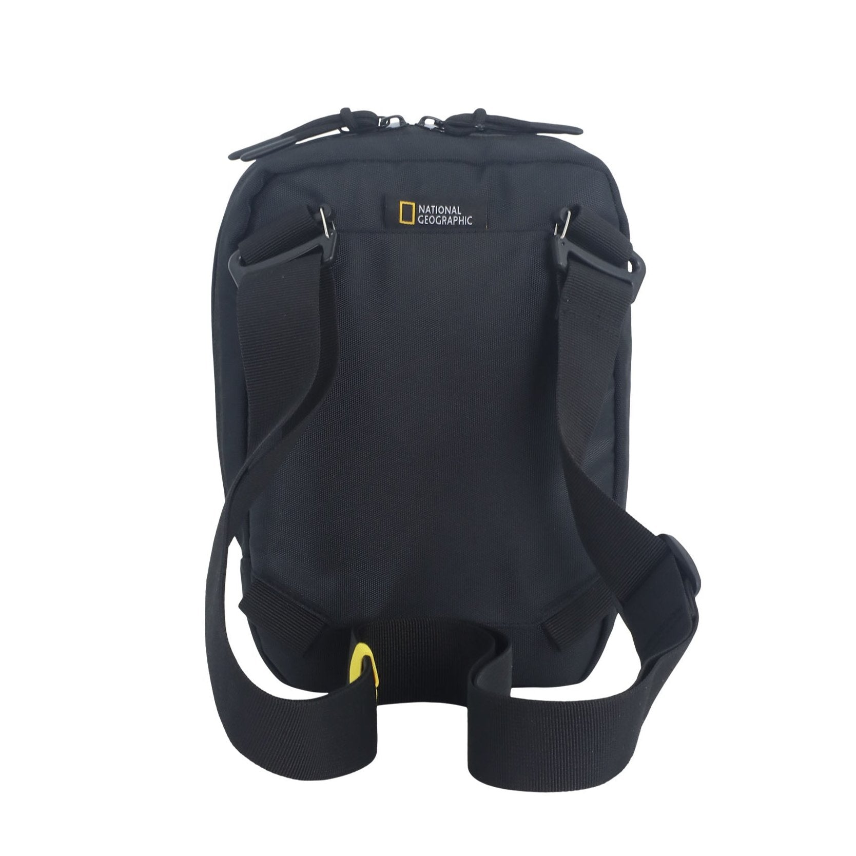 Nat Geo Sling Bag (Black)