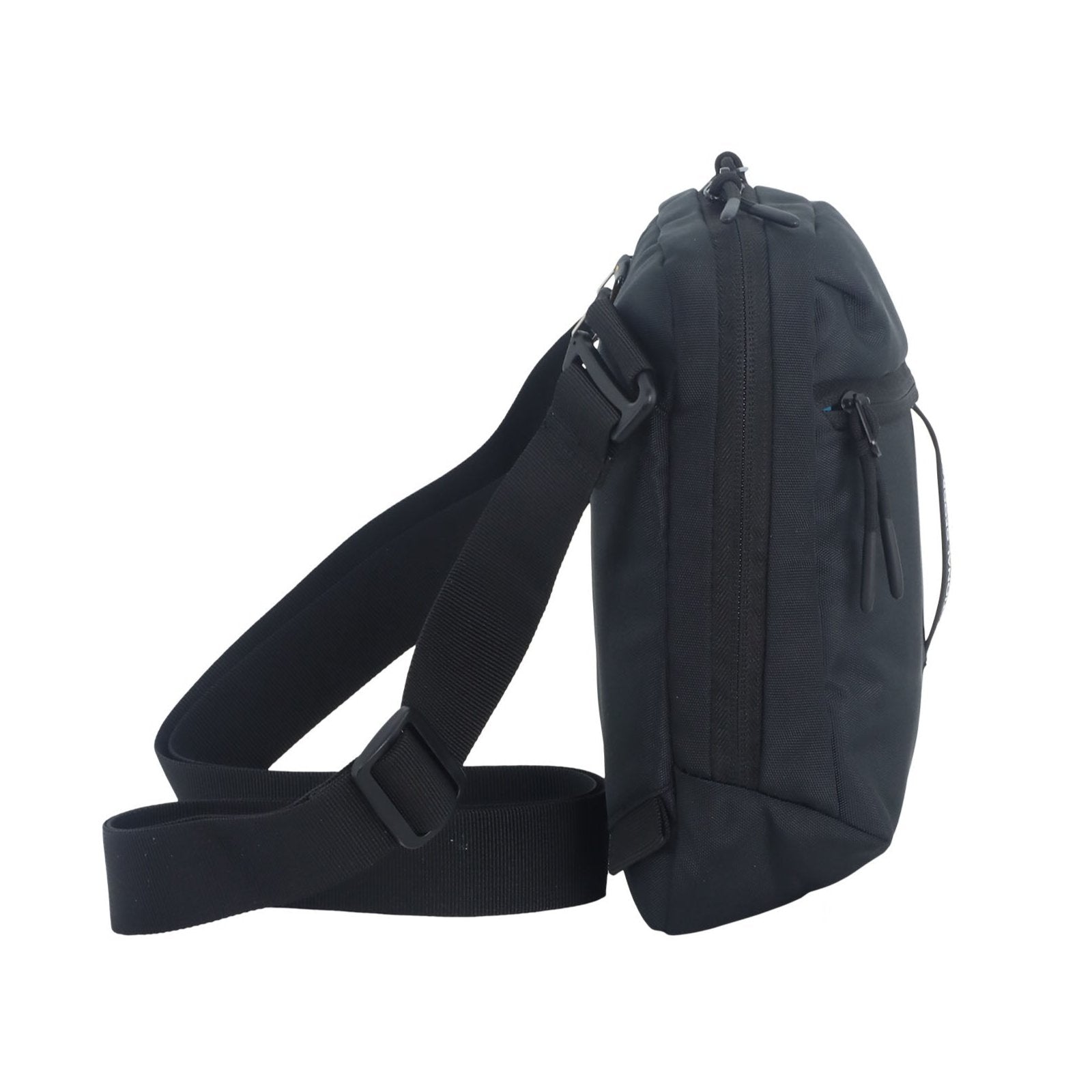 Nat Geo Sling Bag (Black)