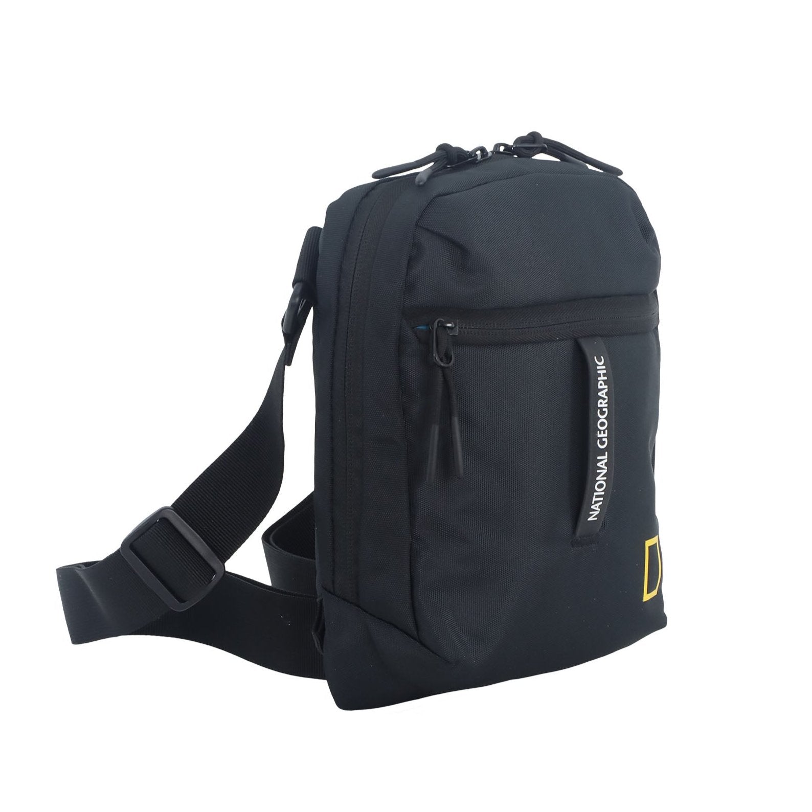 Nat Geo Sling Bag (Black)