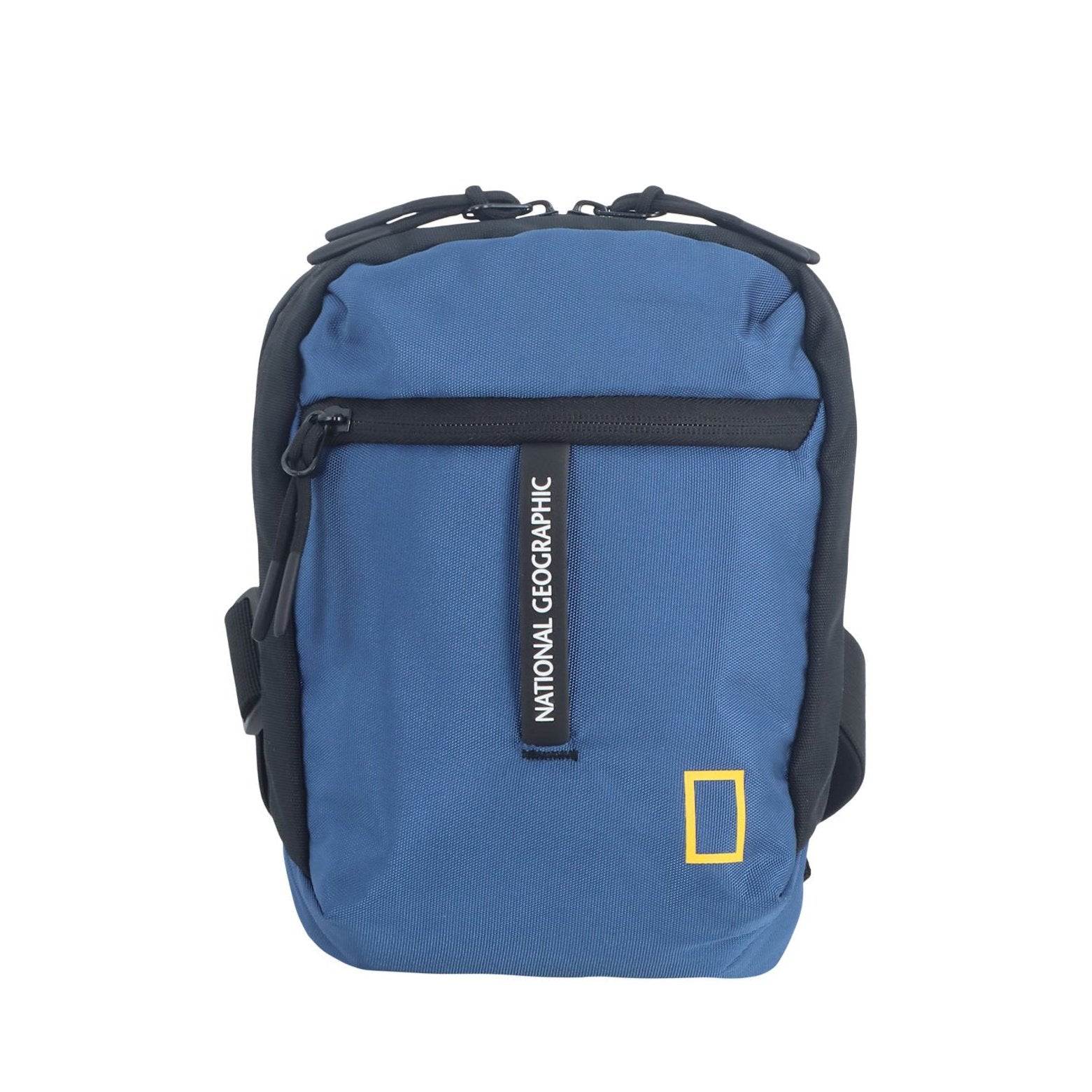 Nat Geo Sling Bag (Navy)