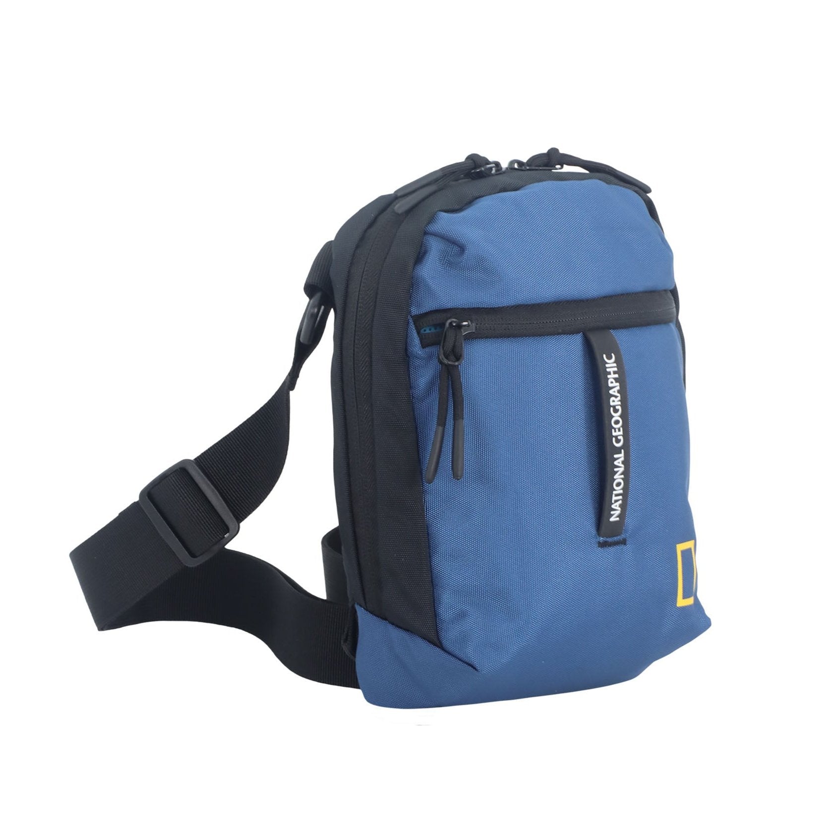 Nat Geo Sling Bag (Navy)