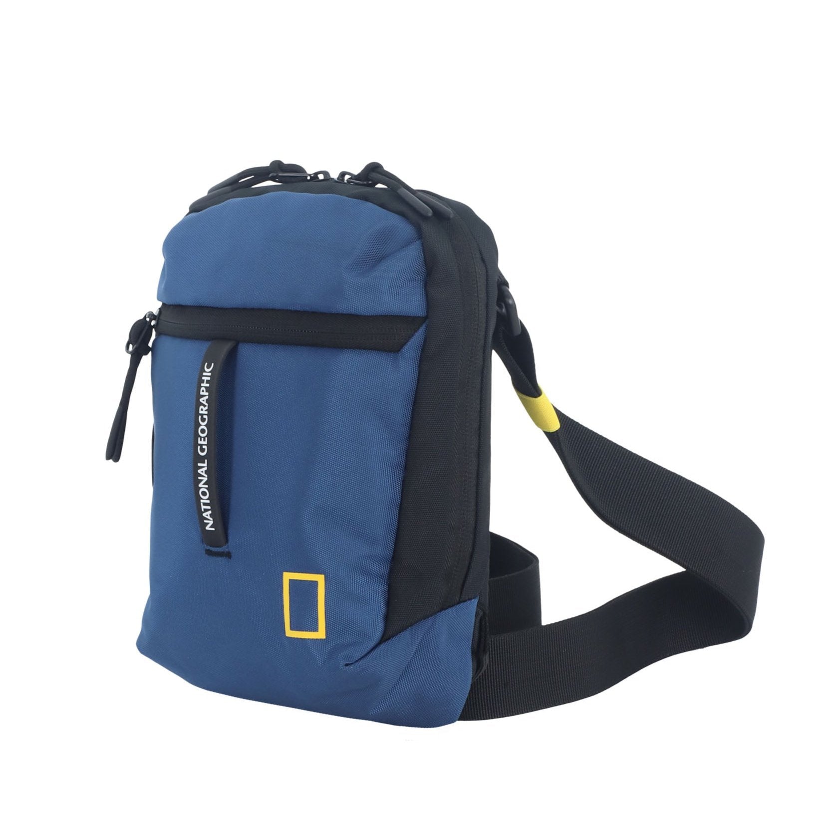 Nat Geo Sling Bag (Navy)