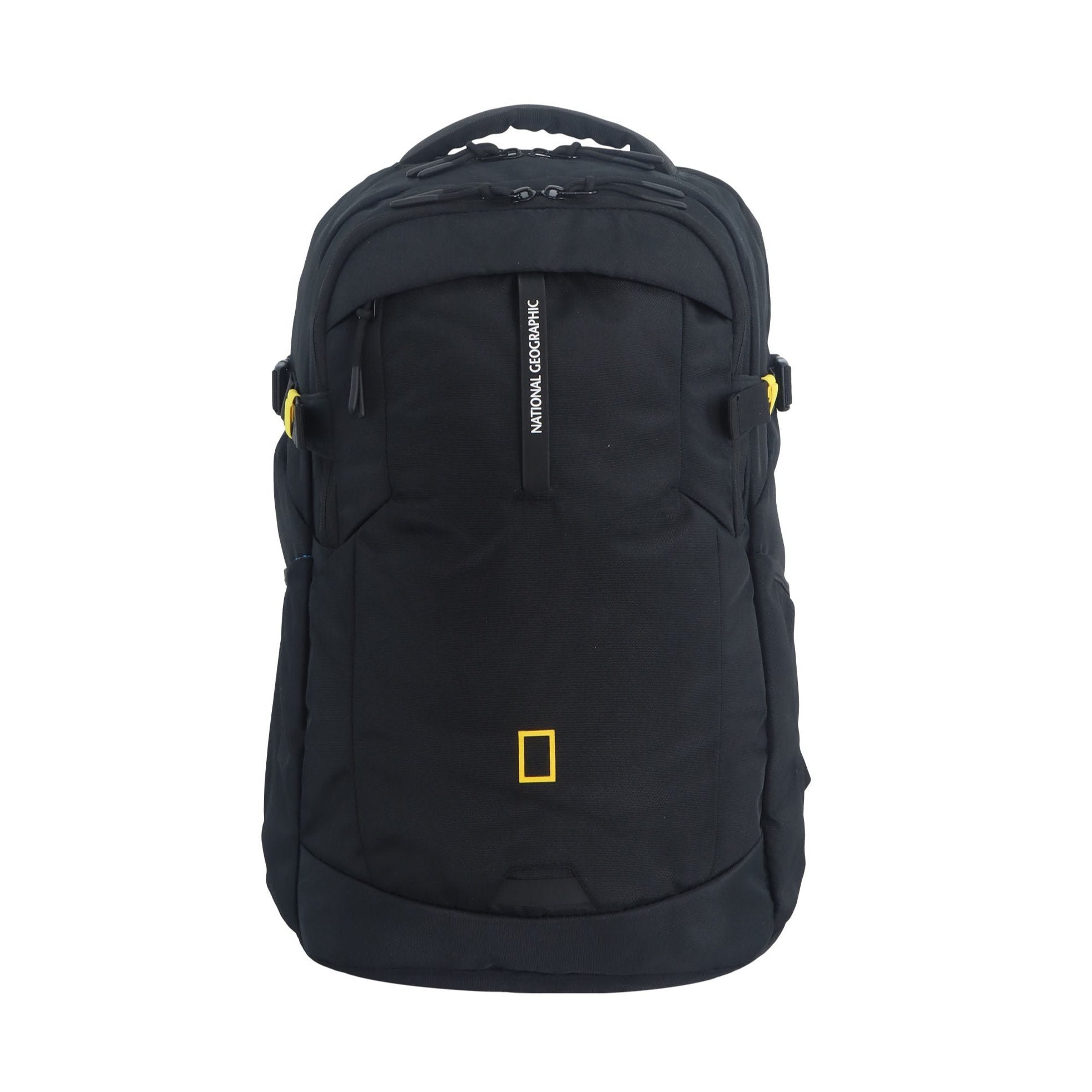 Nat Geo Backpack (Black)