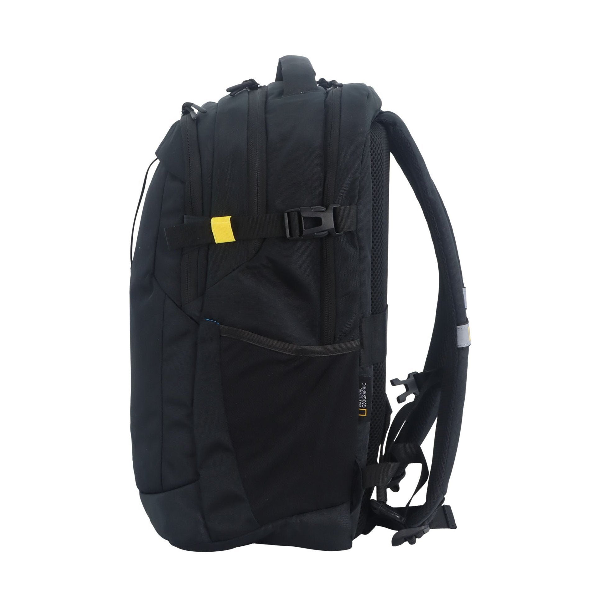 Nat Geo Backpack (Black)