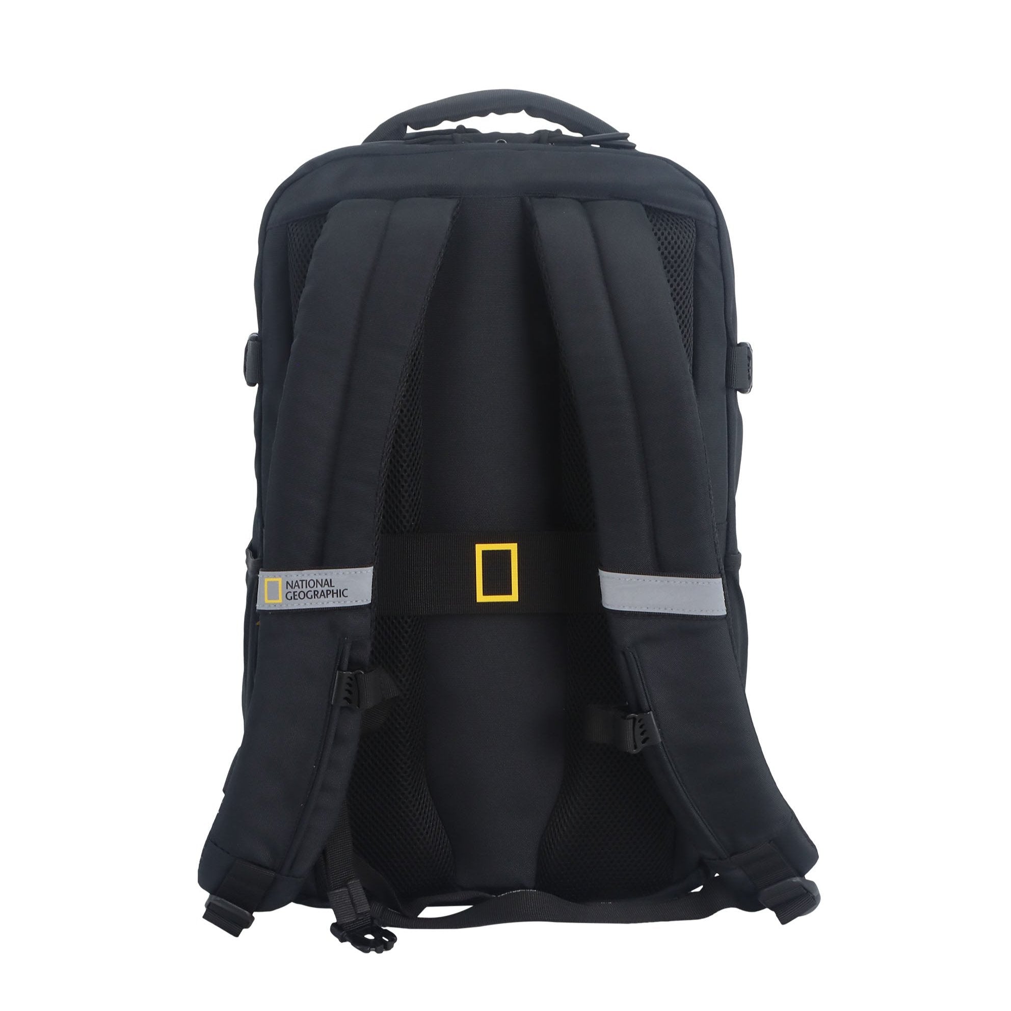 Nat Geo Backpack (Black)