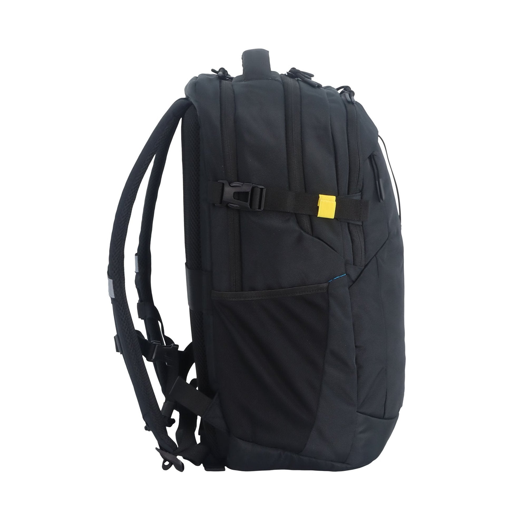 Nat Geo Backpack (Black)