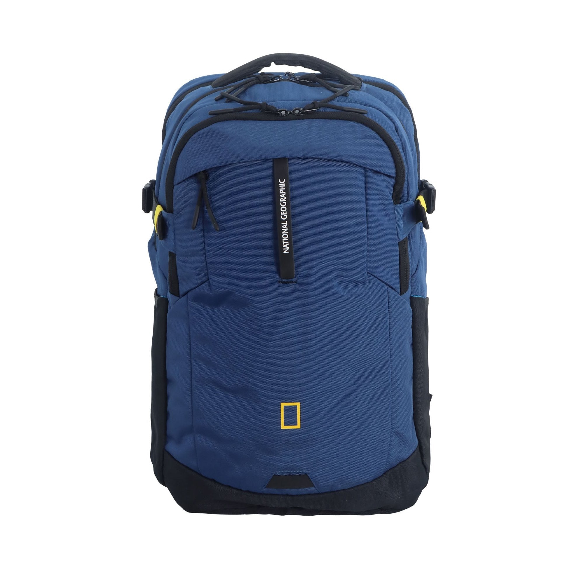 Nat Geo Backpack (Navy)