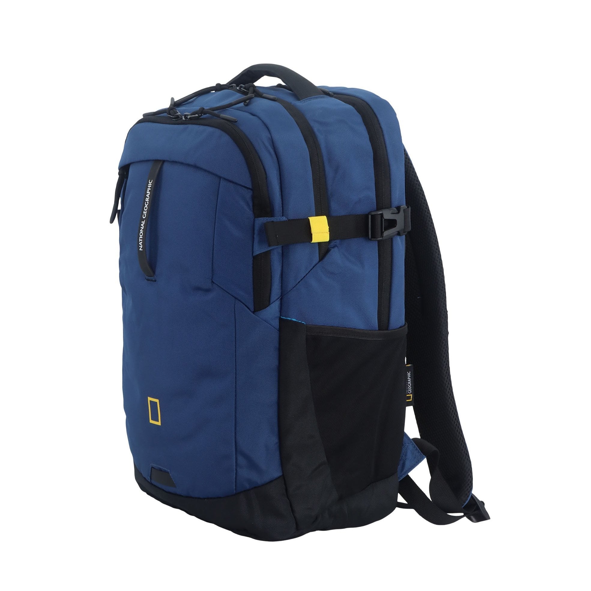 Nat Geo Backpack (Navy)