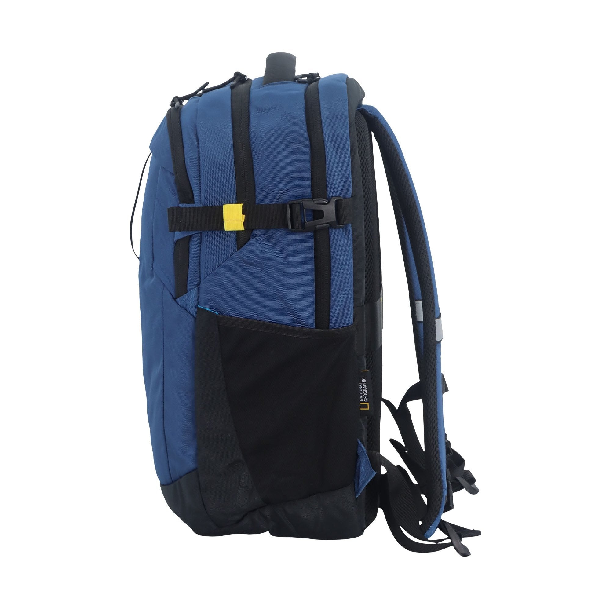 Nat Geo Backpack (Navy)