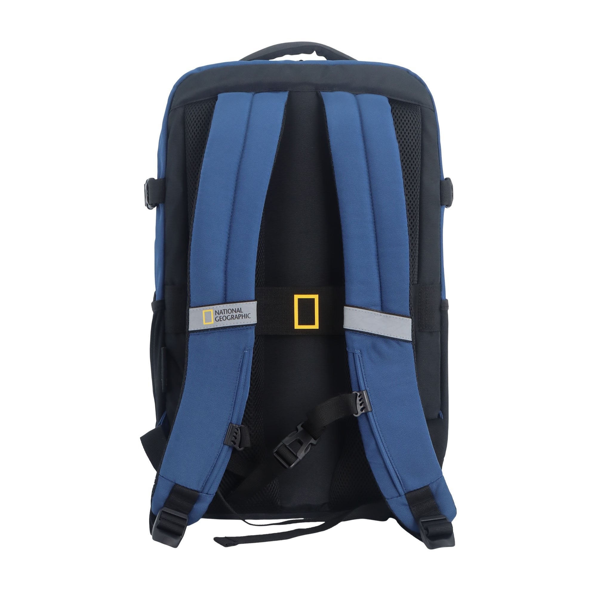 Nat Geo Backpack (Navy)