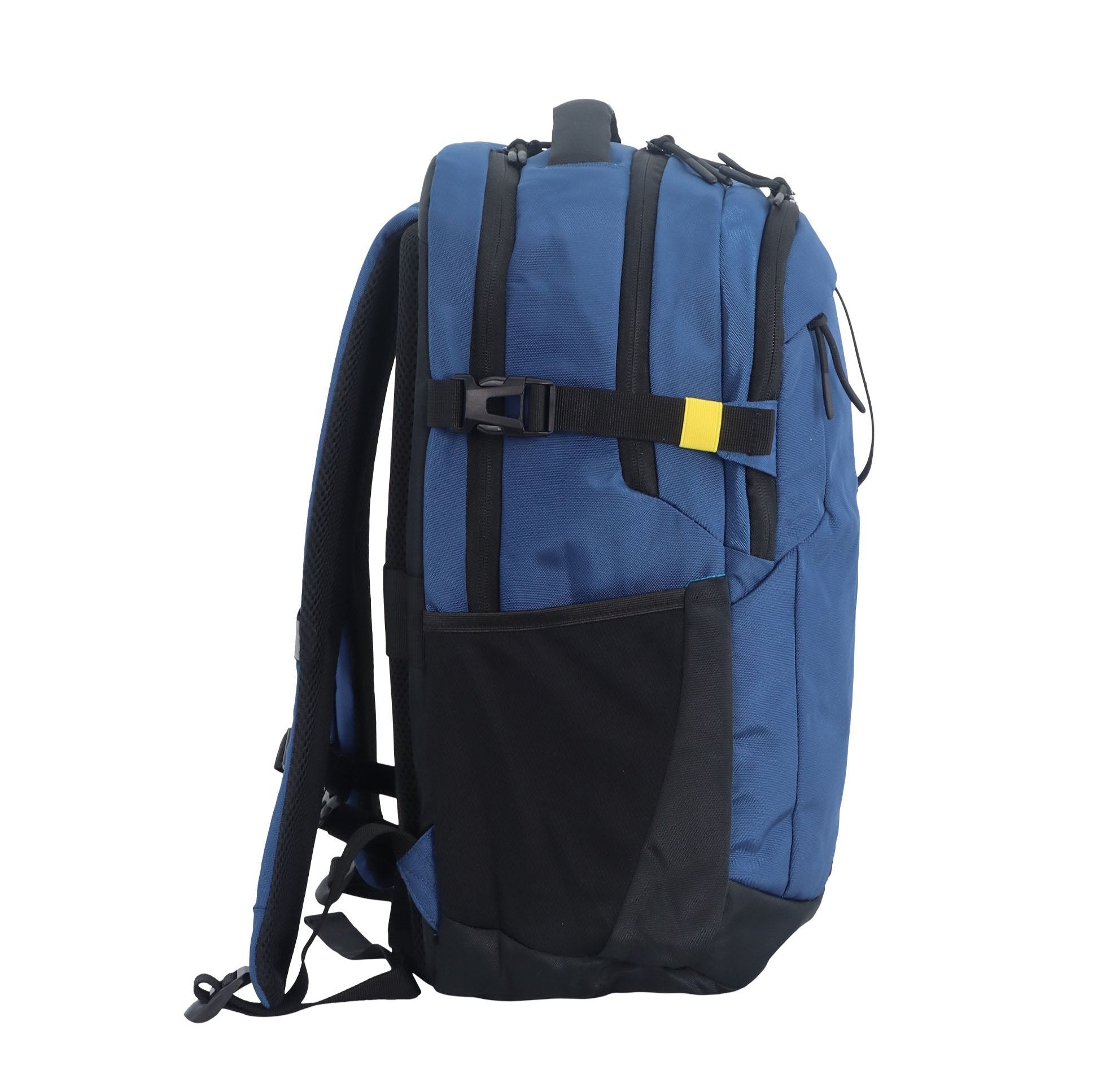 Nat Geo Backpack (Navy)