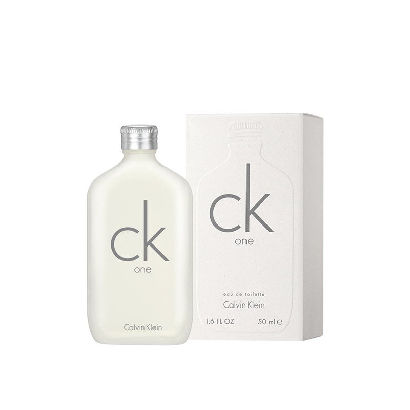 [Special Price] CK One EDT 50ml