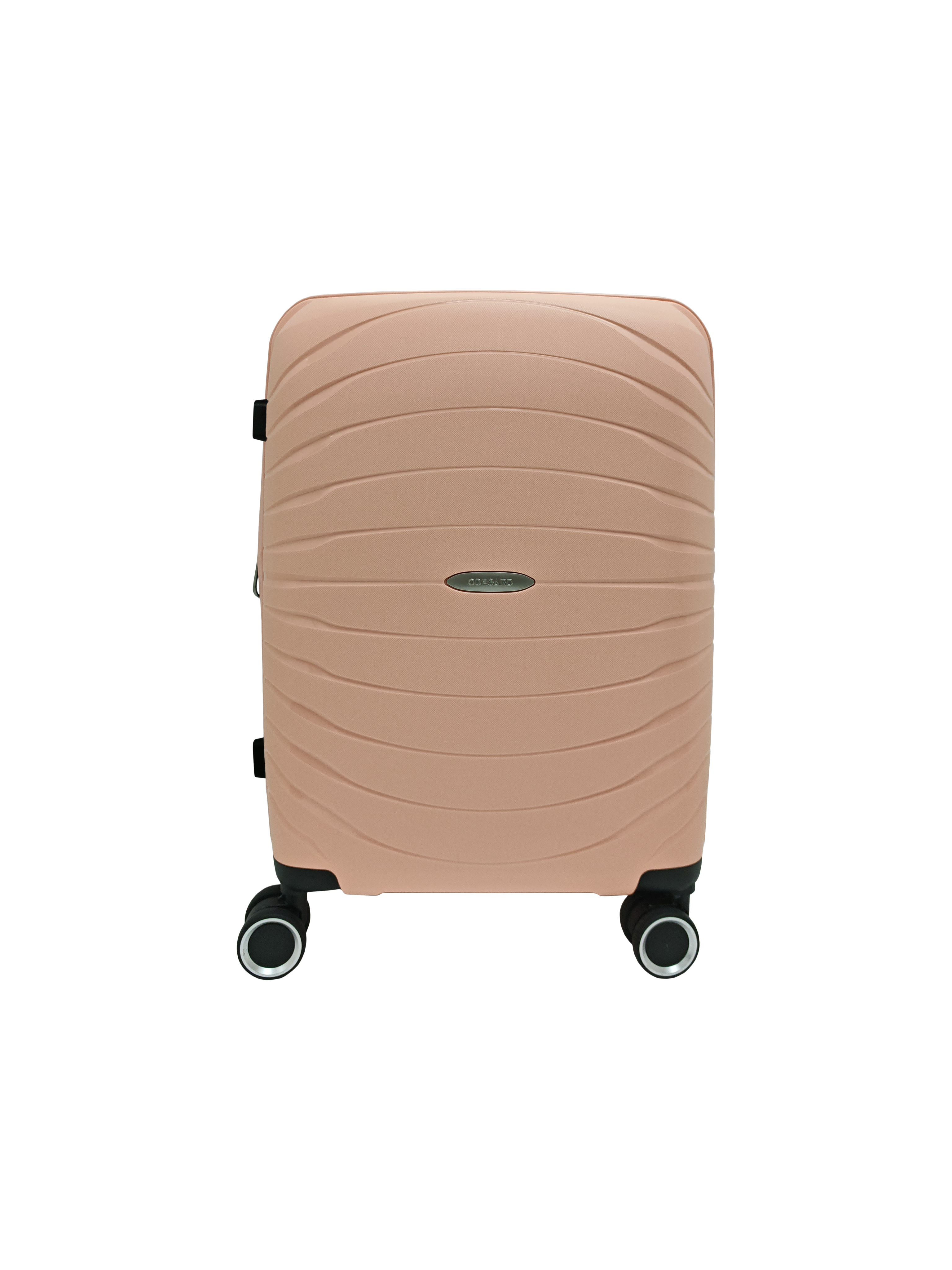 Travel Hardcase (Pink)