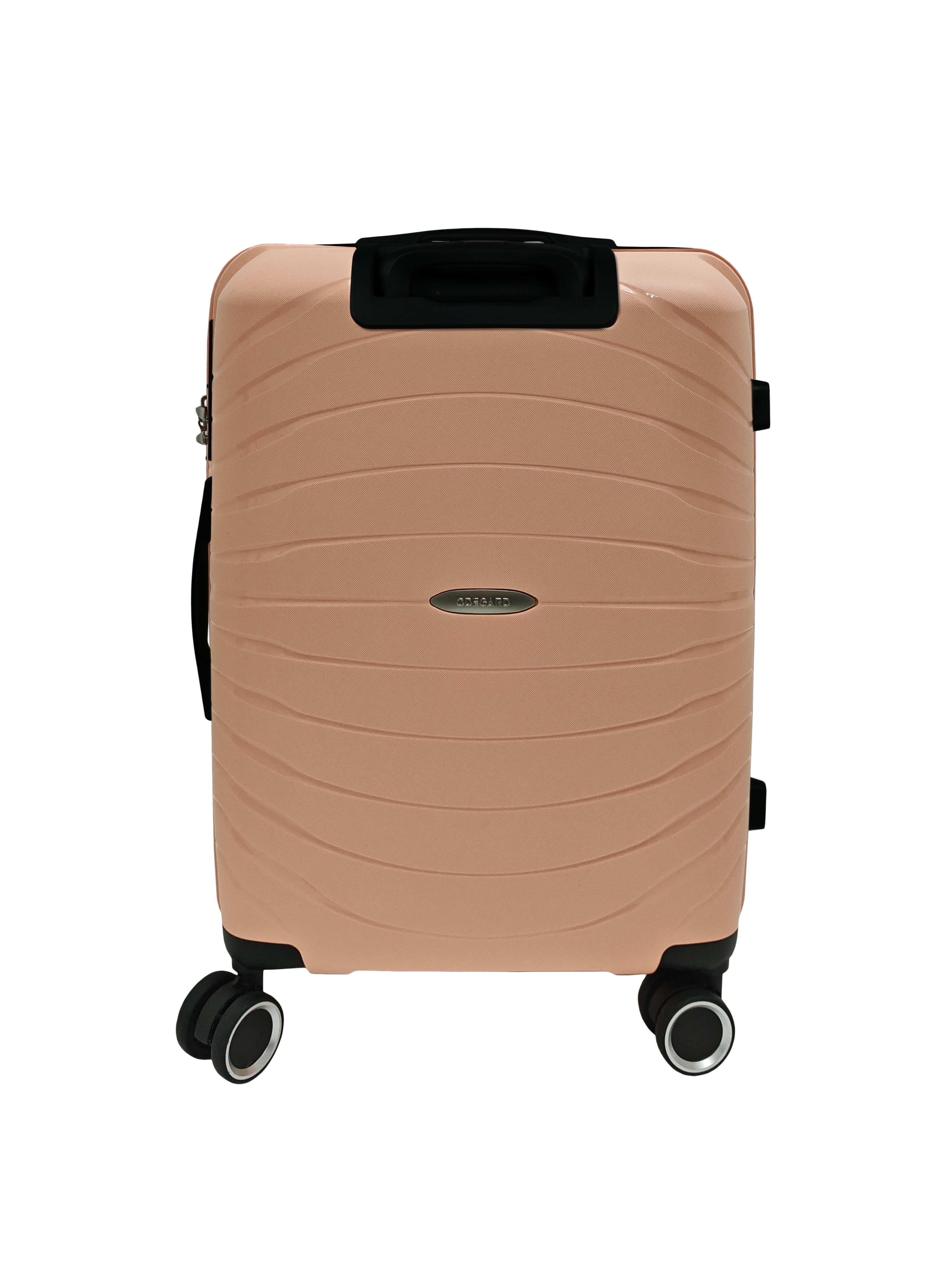 Travel Hardcase (Pink)