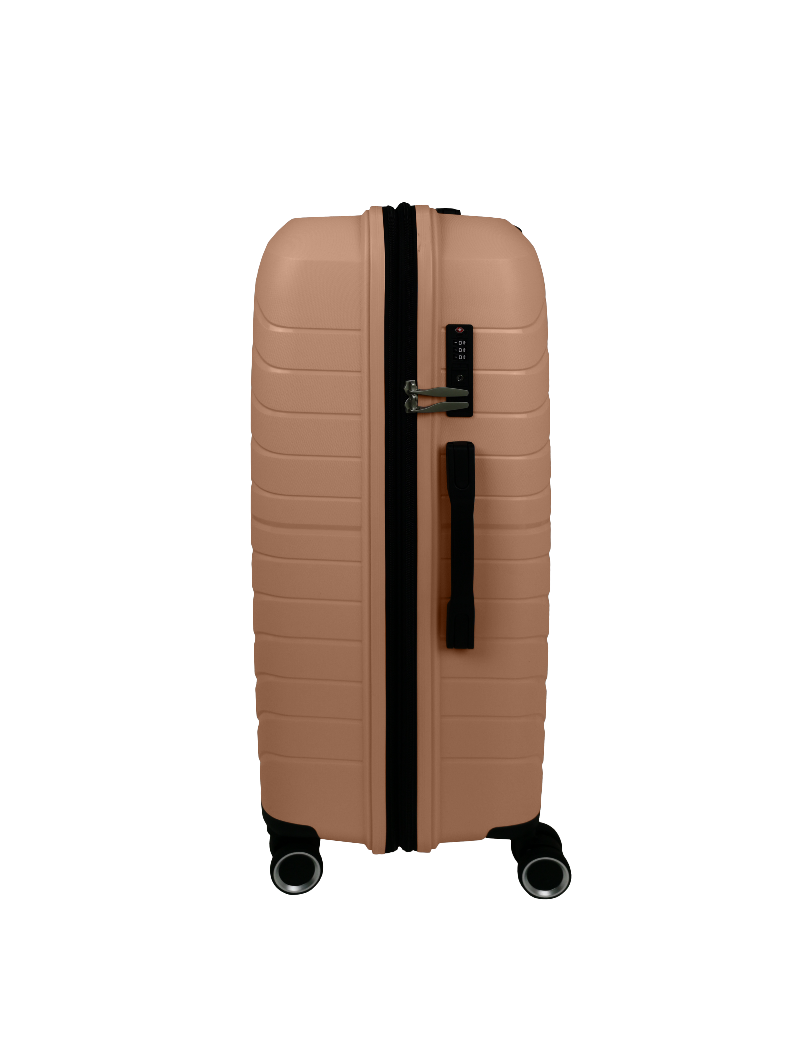 Travel Hardcase (Pink)