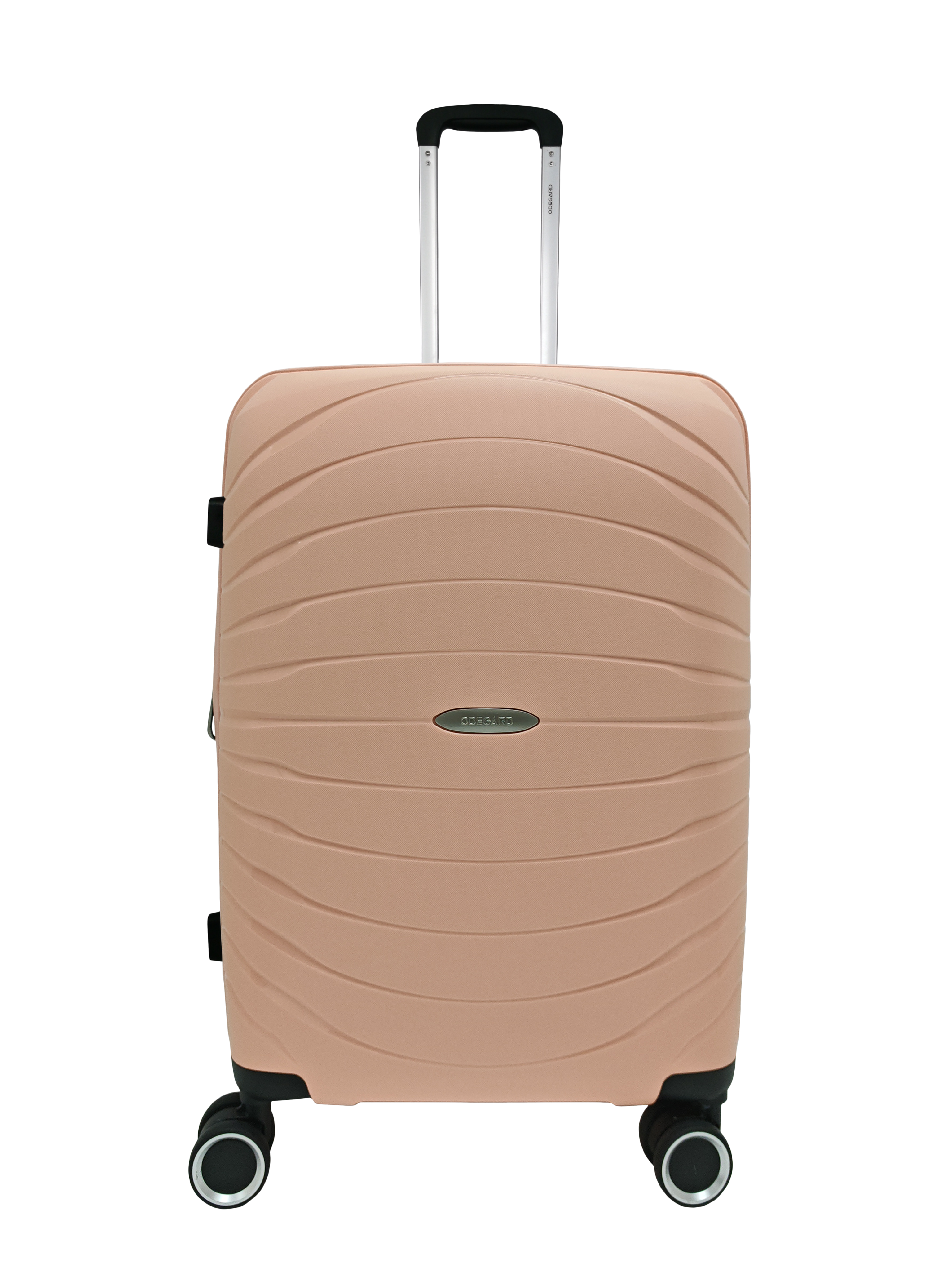 Travel Hardcase (Pink)