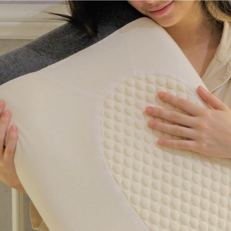 3D Auto Latex Pillow