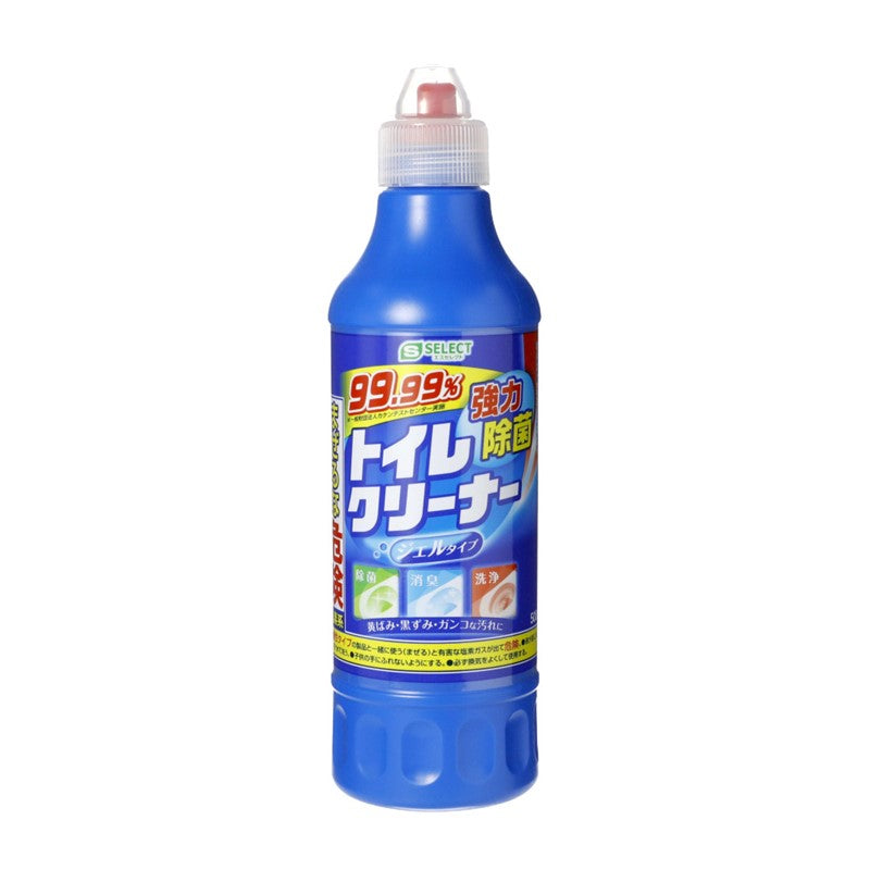 Disinfectant Toilet Cleaner 500ml