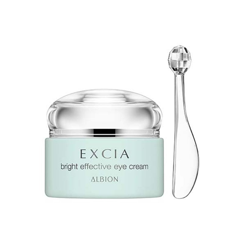 EXCIA Bright Effective Eye Cream 15g