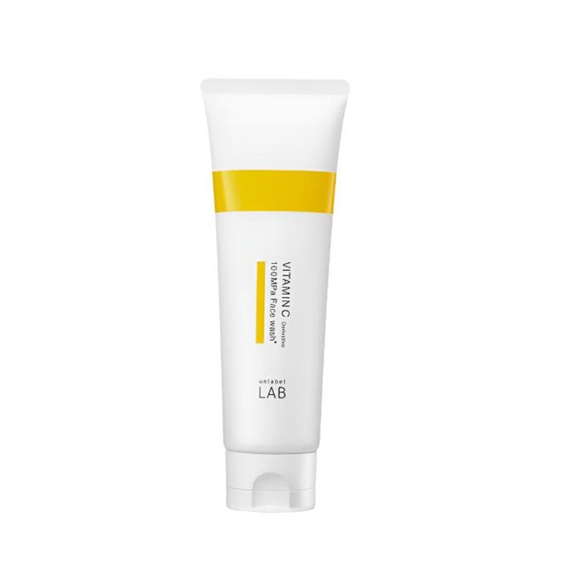 Vitamin C Face Wash 130g