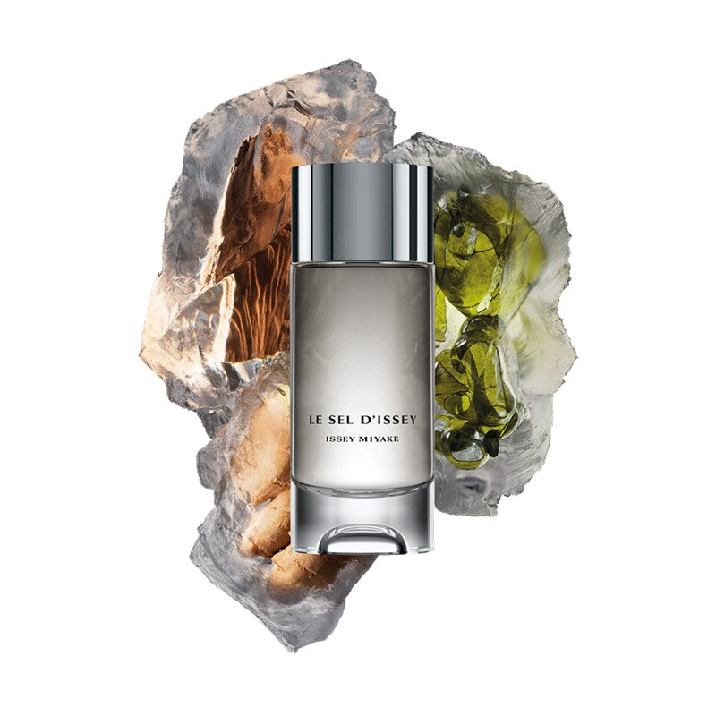 Issey Miyake Le Sel D’Issey EDT