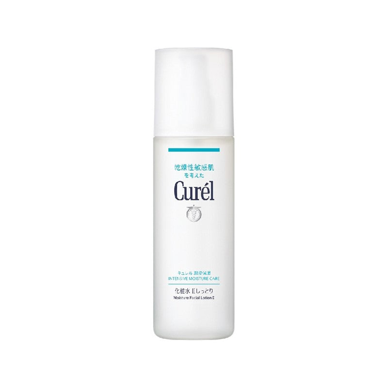 Curél Moisture Facial Lotion II 150ml