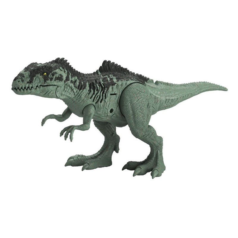 HBK22 Jurassic World Sound Surge™ Giant Dino