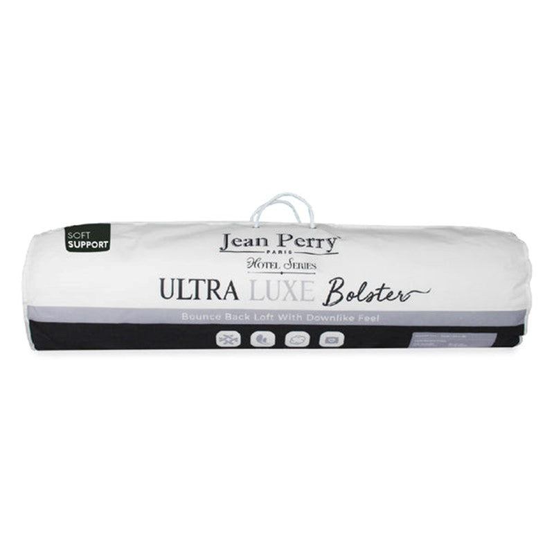 Hotel Series Ultra Luxe Bolster