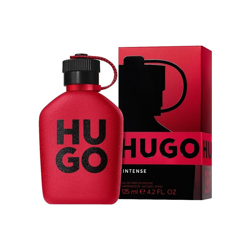 [Special Price] Hugo Intense EDP 125ml