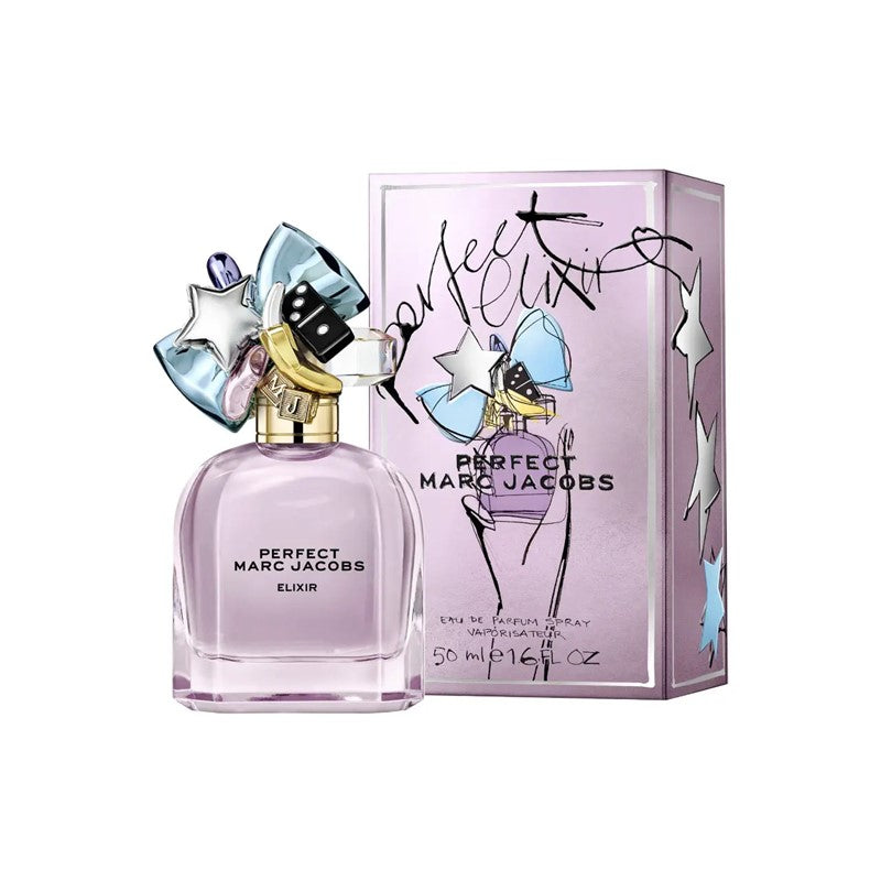 Perfect Elixir EDP IV