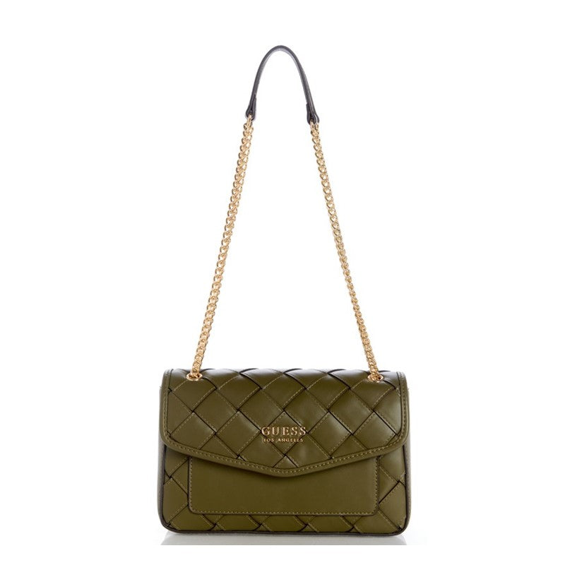 Bordizzo Crossbody Flap Bag