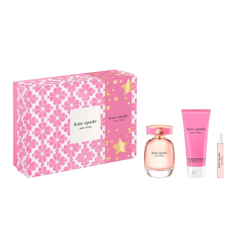 Xmas Gift Set 24: Kate Spade EDP 100ml