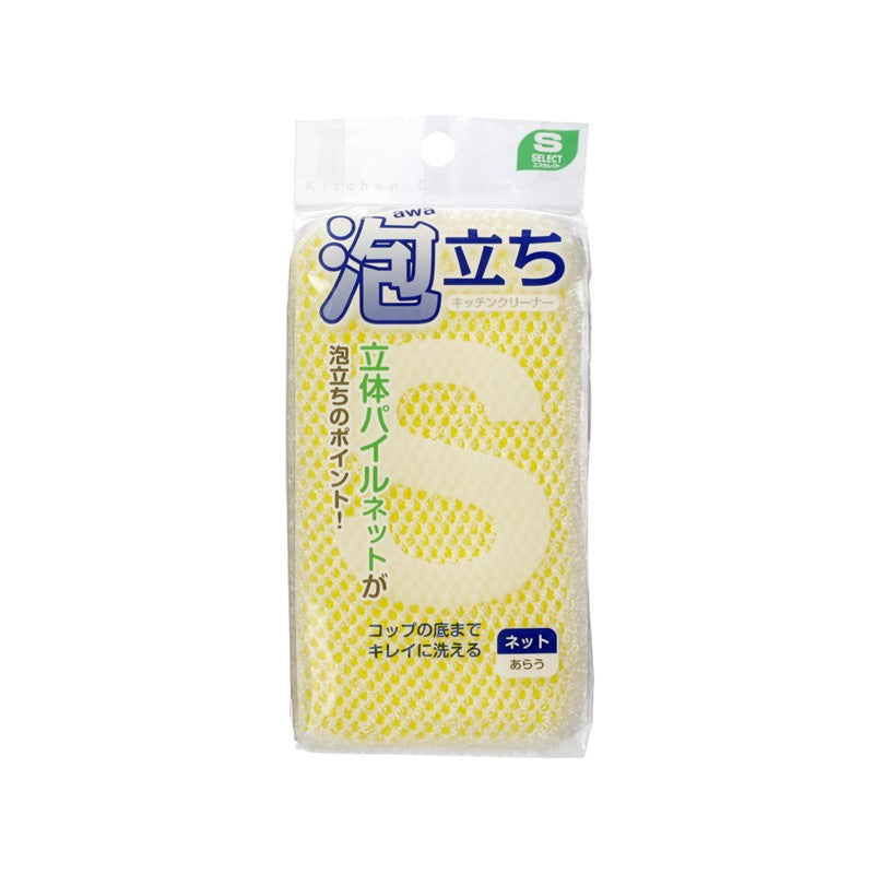 Foaming Kitchen Cleaner Net 1s