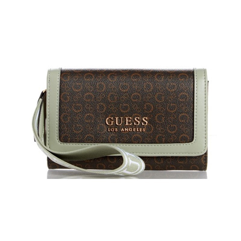 GUESS Normandy Slg Phone Organizer | Isetan KL Online Store