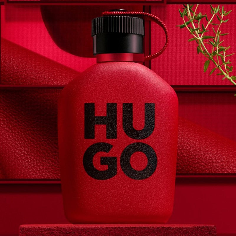 [Special Price] Hugo Intense EDP 125ml