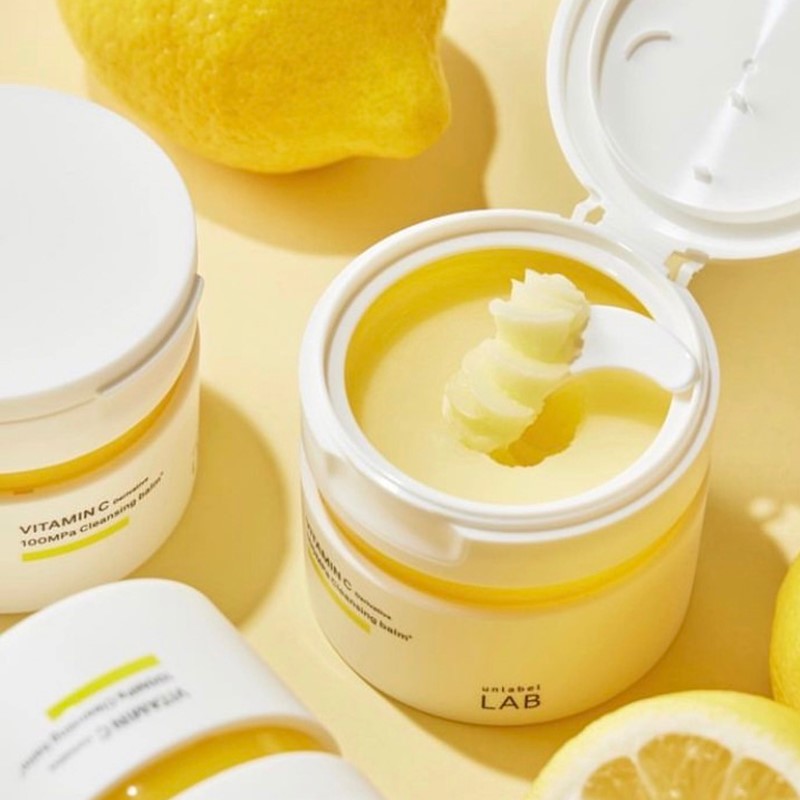 Vitamin C Cleansing Balm 90g