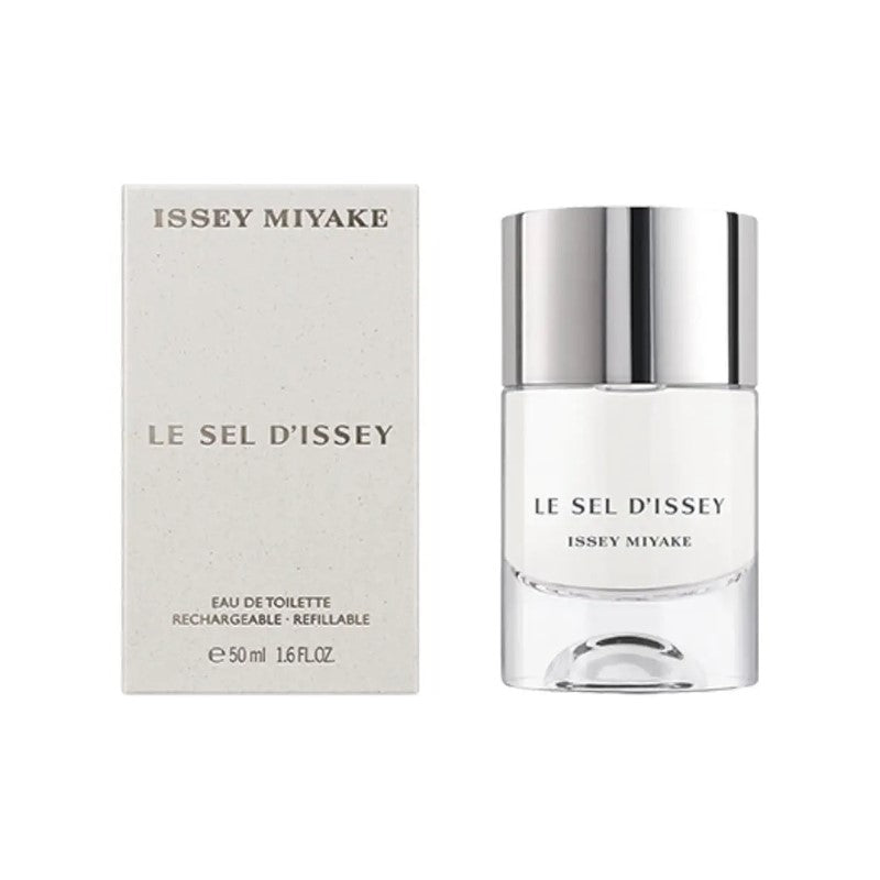 Issey Miyake Le Sel D’Issey EDT