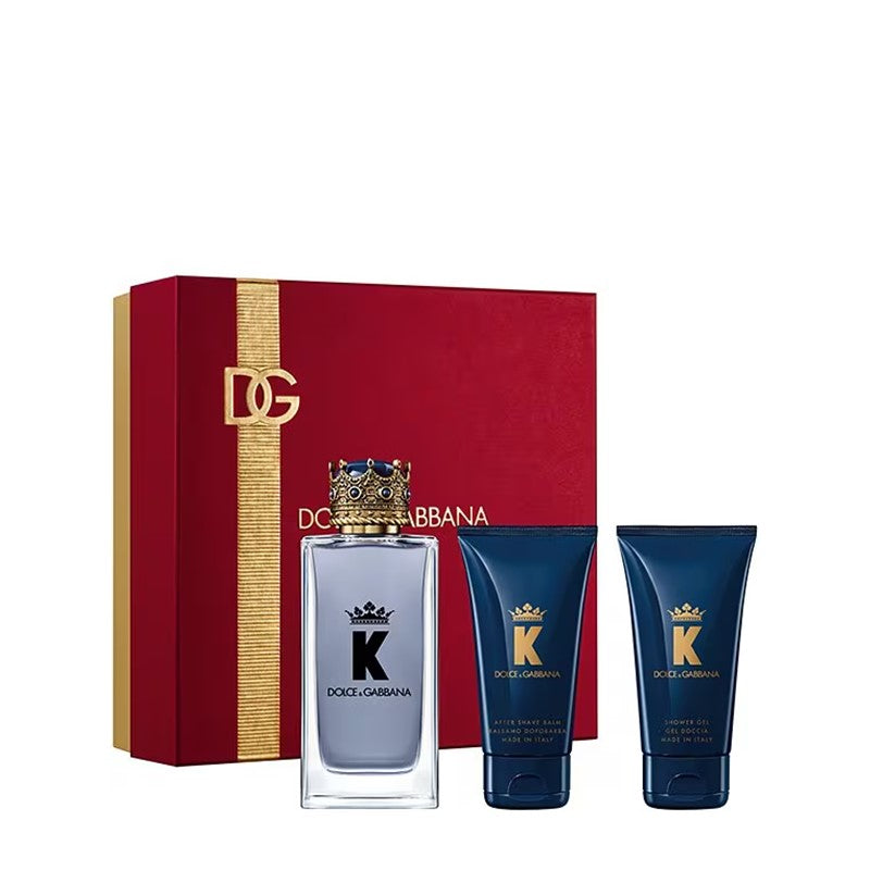 Xmas Gift Set 24: K by Dolce&Gabbana EDT 100ml