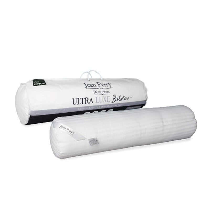 Hotel Series Ultra Luxe Bolster