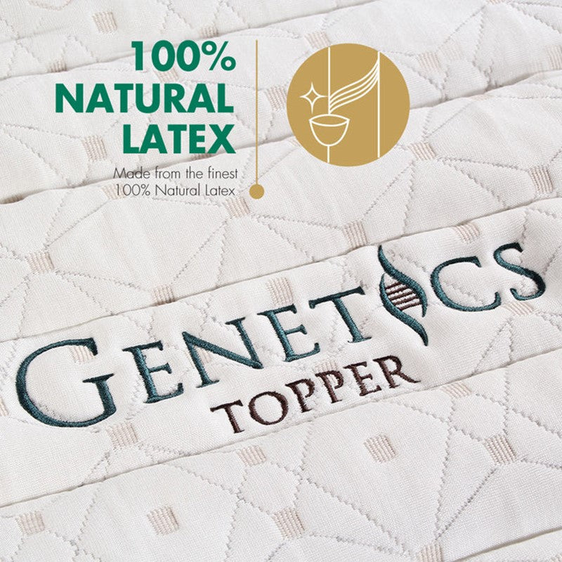 Genetics Topper