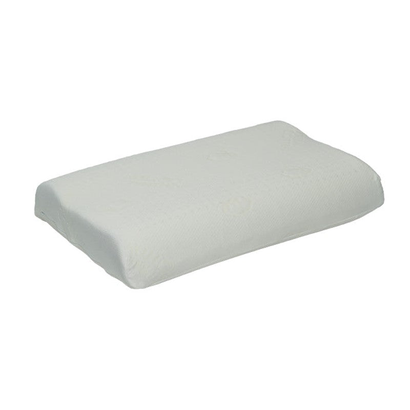 Contour Latex Pillow