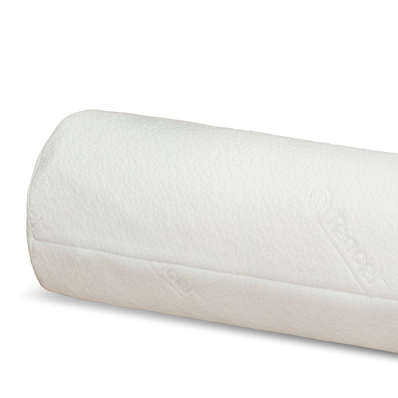 Lux Bolster (100% Natural Latex Bolster)