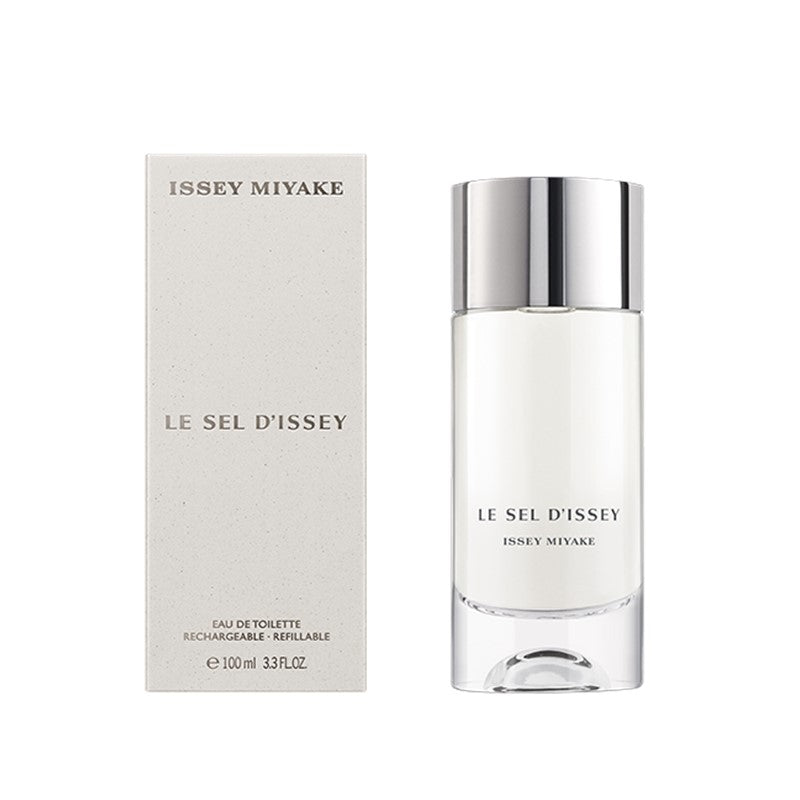 Issey Miyake Le Sel D’Issey EDT