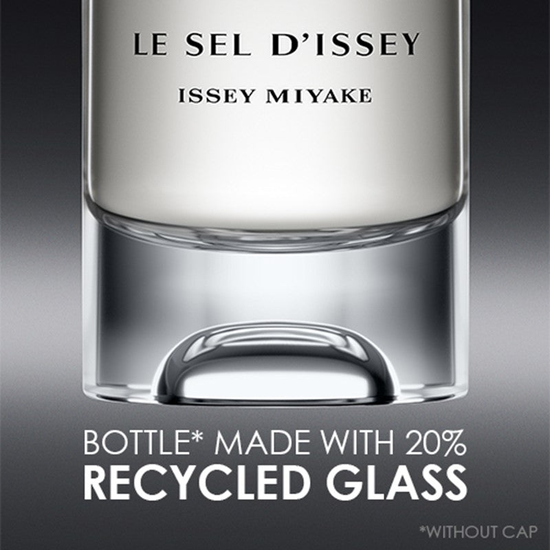 Issey Miyake Le Sel D’Issey EDT